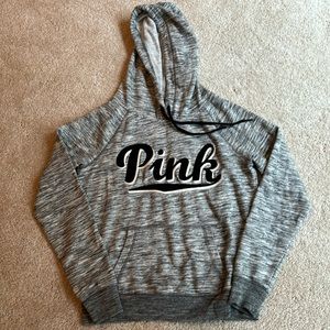 Victoria’s Secret Pink hoodie
